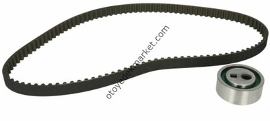 Resim PEUGEOT 206 (1998-2005) 1,4 BENZİNLİ TRİGER SETİ (DAYCO) 