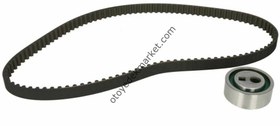 Resim PEUGEOT 206 (1998-2005) 1,4 BENZİNLİ TRİGER SETİ (DAYCO) 