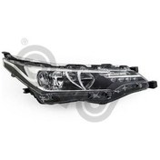 Resim Ulo 2016002 Far Sag Toyota Corolla 2017 2019 E Mark 