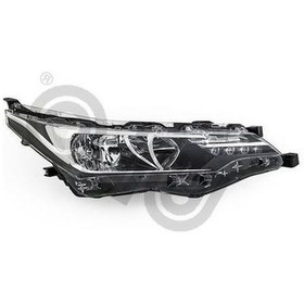 Resim Ulo 2016002 Far Sag Toyota Corolla 2017 2019 E Mark 