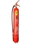 Resim Tüpaş 6 Kg Yangın Söndürme Tüpü (kkt) 