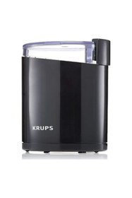 Resim Krups F203 Elektrikli Kahve & Baharat Öğütücü Siyah Siyah 