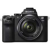 Resim Sony A7 II 28-70mm Kit Resmi Türkiye Distribitörü Sony Euroasia Garantili | Sony Yetkili Satıcısı ve Ana Bayisi