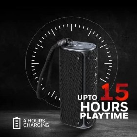 Resim Mcreative Trueno U200 Bluetooth Hoparlör 