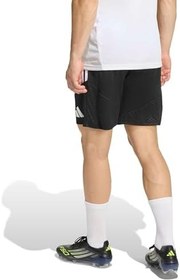Resim Adidas Tiro26C Sho Erkek Futbol Şortu KA7635 Siyah 