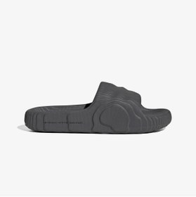 Resim adidas Adilette 22 Gri Unisex Gri Terlik 