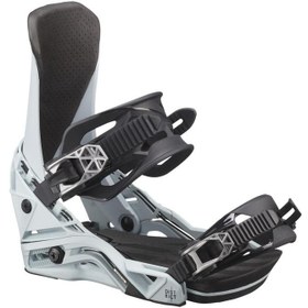 Resim Salomon District Erkek Snowboard Bağlaması 