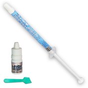 Resim Ropcomp Ropice X7 Termal Macun 3gr - İ-proh Gri 