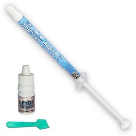 Resim Ropcomp Ropice X7 Termal Macun 3gr - İ-proh Gri 