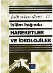 Resim Ravza Yayınları Islam Isiginda Hareketler Ve Ideolojiler 
