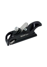 Resim Rox Wood 00101 Mini Metal Oluk Rende 95 Mm N11.109 