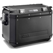 Resim Givi Obkn48bl Trekker Outback Yan Çanta Sol 
