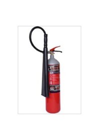 Resim 5 Kg Karbondioksitli -co2- Yangın Söndürme Cihazları 