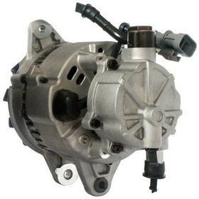 Resim Alternatör Mitsubishi Galant Td 1.8 4d65t E34a 01-11-1988 -,mitsubishi Pajero Td 2.5 4d56t L044g 01- 05-1986 -,mitsubishi Pajero Td 2.5 4d56t L049g 01- 1 Ad 