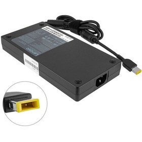Resim Lenovo Thinkstation P340 Workstation 230w Usb Şarj Cihazı-adaptör 