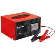 Resim Einhell Cc-Bc 12 Akü şarj Cihazı - 1056721 