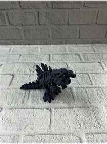 Resim ASTRALTECH Hareketli Dinazor Figürü 