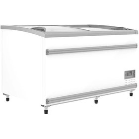 Resim Uğur UMD 1450 D İzmir Market Tipi Dondurucu 