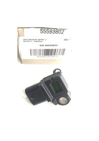 Resim Opel İnsignia A-B 1.6 Dizel Map Basınç Sensörü Gm,55593802 