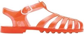 Resim Méduse® Plastik Sandalet - Güneş Modeli - Yetişkin Ayakkabıları - Plaj/Deniz/Yaz Sandalet - Kaymaz 
