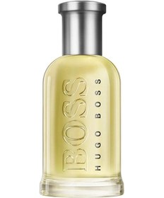 Resim Hugo Boss Bottled Edt 100 ML 