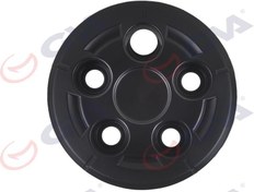 Resim Jant Göbeği Psa Boxer-Fıat Ducato 06- Siyah Logosuz 
