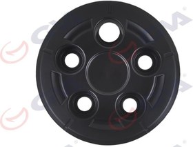 Resim Jant Göbeği Psa Boxer-Fıat Ducato 06- Siyah Logosuz 