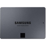 Resim Samsung 1TB 2.5 SATA 560-530MB\u002Fs 870 QVO MZ-77Q1T0BW 