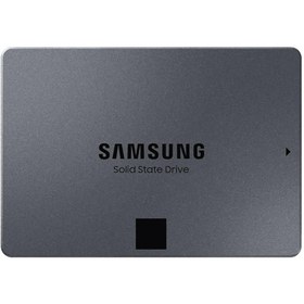 Resim Samsung 1TB 2.5 SATA 560-530MB\u002Fs 870 QVO MZ-77Q1T0BW 