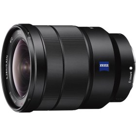 Resim Sony SEL1635Z FE 16-35 MM F/4 ZA OSS Lens (Sony Eurasia Garantili) 