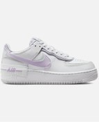 Resim Nike Air Force 1 Shadow Kadın Sneaker Ayakkabı 