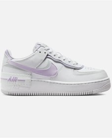 Resim Nike Air Force 1 Shadow Kadın Sneaker Ayakkabı 