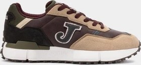 Resim Joma C.1992 MEN 2526 ERKEK GÜNLÜK AYAKKABI KAHVERENGİ 