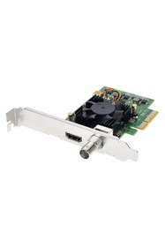 Resim Black Magic Blackmagic Design DeckLink Mini Recorder 4K 