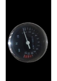 Resim Kanuni Seyhan 125 Devir Saati 