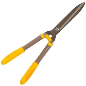Resim Magnotto Bahçe Çim Biçme ve Çit Makası Uzatmalı Metal Gövdeli 53 Cm 