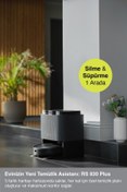 Resim Fakir Robert Rs 830 Plus Robot Süpürge 
