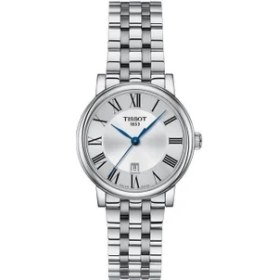 Resim Tissot T1222101103300 Erkek Kol Saati 