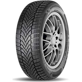 Resim Falken 195/65R15 91H Eurowinter HS02 M+S Kış Lastiği 2023 