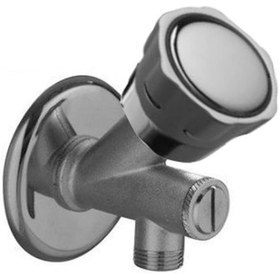 Resim Kale 7323000655 Aton Filtreli Rozetli Klozet Taharet Ara Musluk Krom 