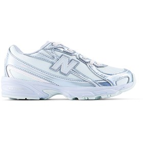 Resim New Balance Çocuk 740 Çocuk Ayakkabı P7407QM Bej 