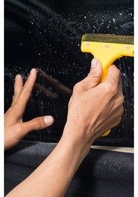 Resim Amerikan Çizilmez Cam Filmi 30 Cm X 6 Metre 