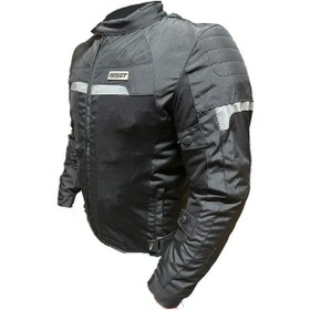 Resim Forte Gt Inferno 3 Katmanlı 4 Mevsim Motosiklet Montu 