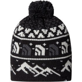 Resim The North Face Aksesuar Bere CABIN SKI TUKE 