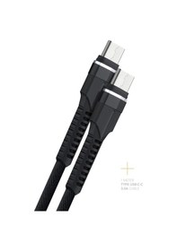 Resim Cc36 3100 Amper Pd20W Usb C-C Araç Şarjı 