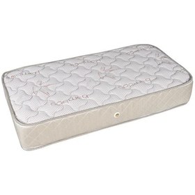Resim Tommybaby Bamboo Soft Ortapedik Bebek Yaylı Yatak 80 X 130 CM 