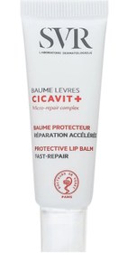 Resim Svr Cicavit + Besleyici Dudak Balmı 10 g 