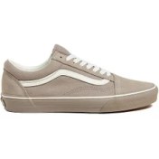 Resim Vans Old Skool Erkek Günlük Ayakkabı VN000D5NBXC1 Gri 