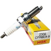 Resim Ngk Cpr8ea-9 Buji 