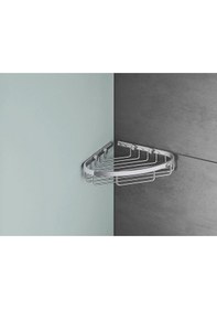 Resim Grohe Baucosmopolitan Sabunluk 40663001 